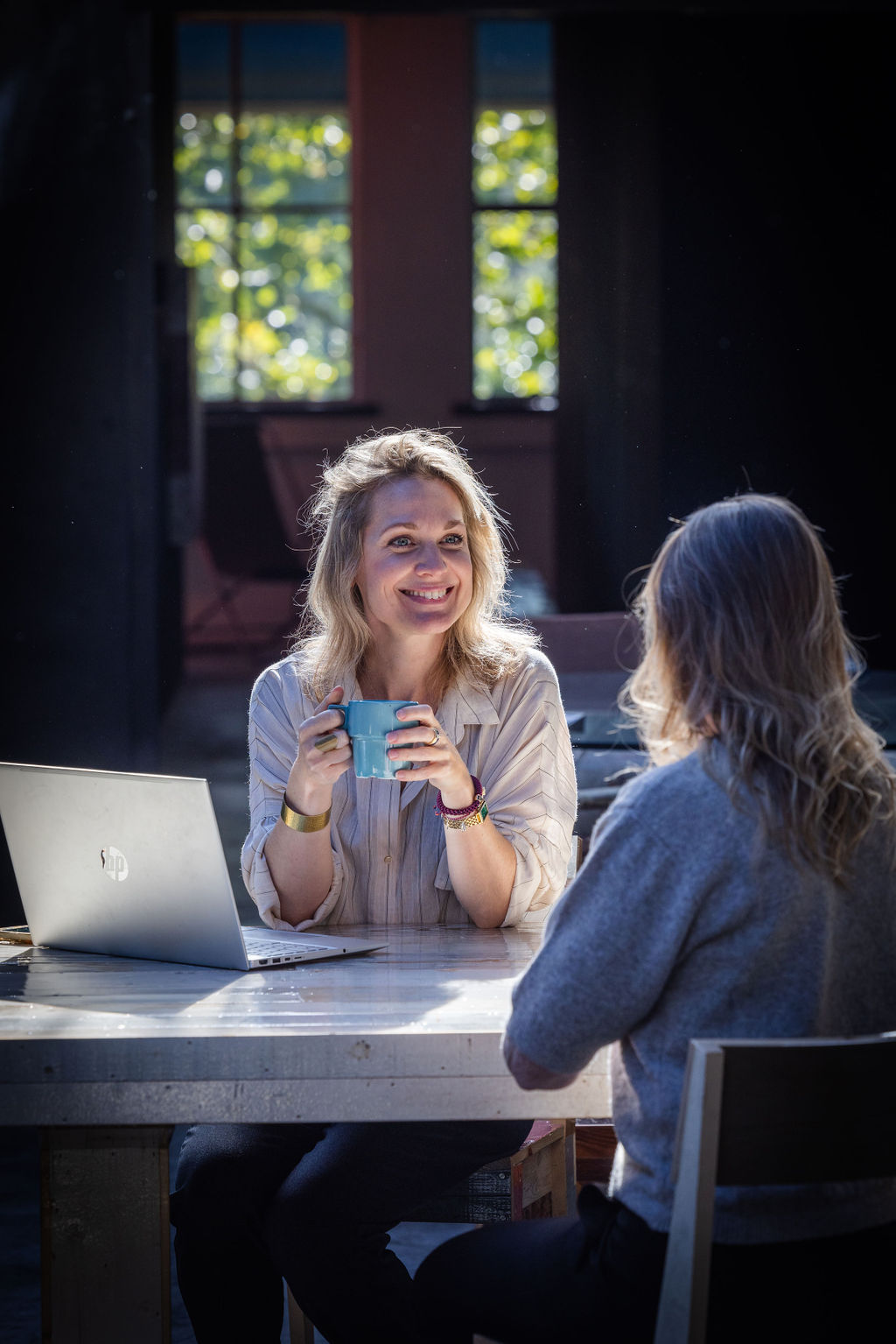 Opleiding tot teamtrainer en trainer